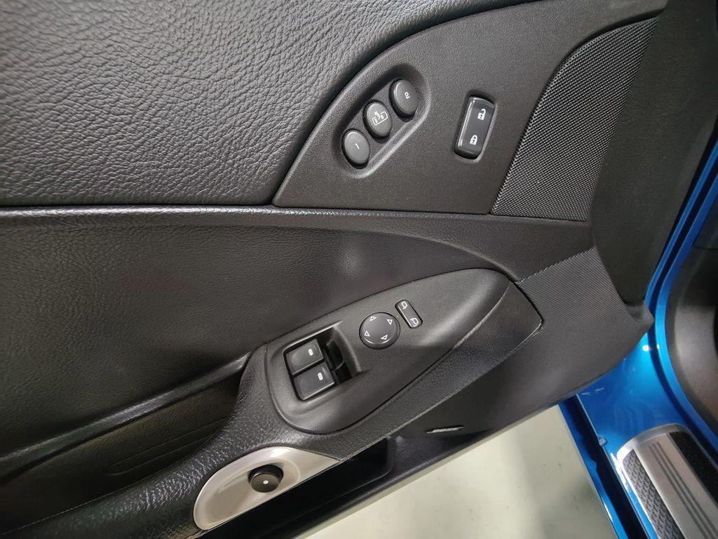 used 2009 Chevrolet Corvette car, priced at $35,995