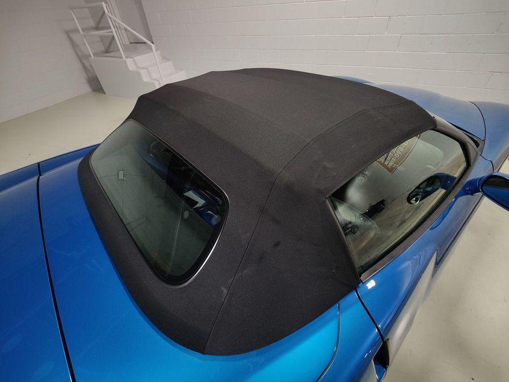 used 2009 Chevrolet Corvette car, priced at $35,995