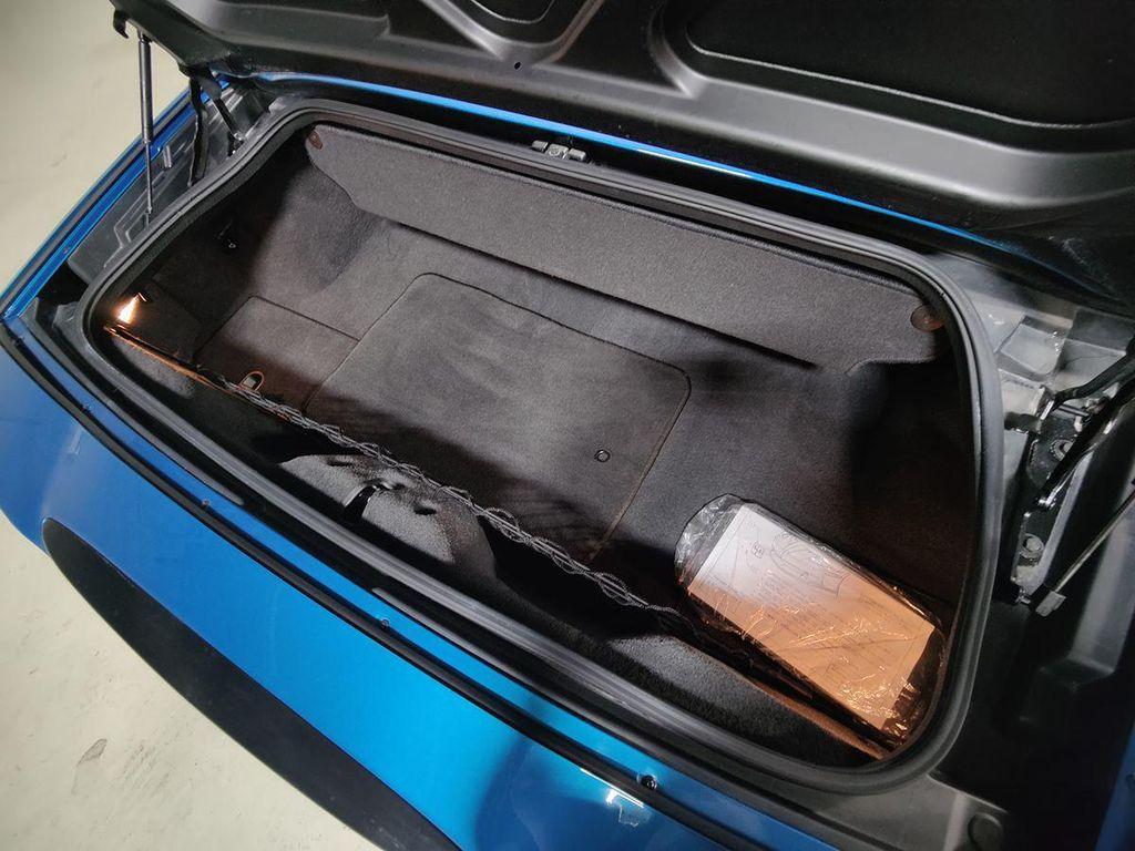 used 2009 Chevrolet Corvette car, priced at $35,995