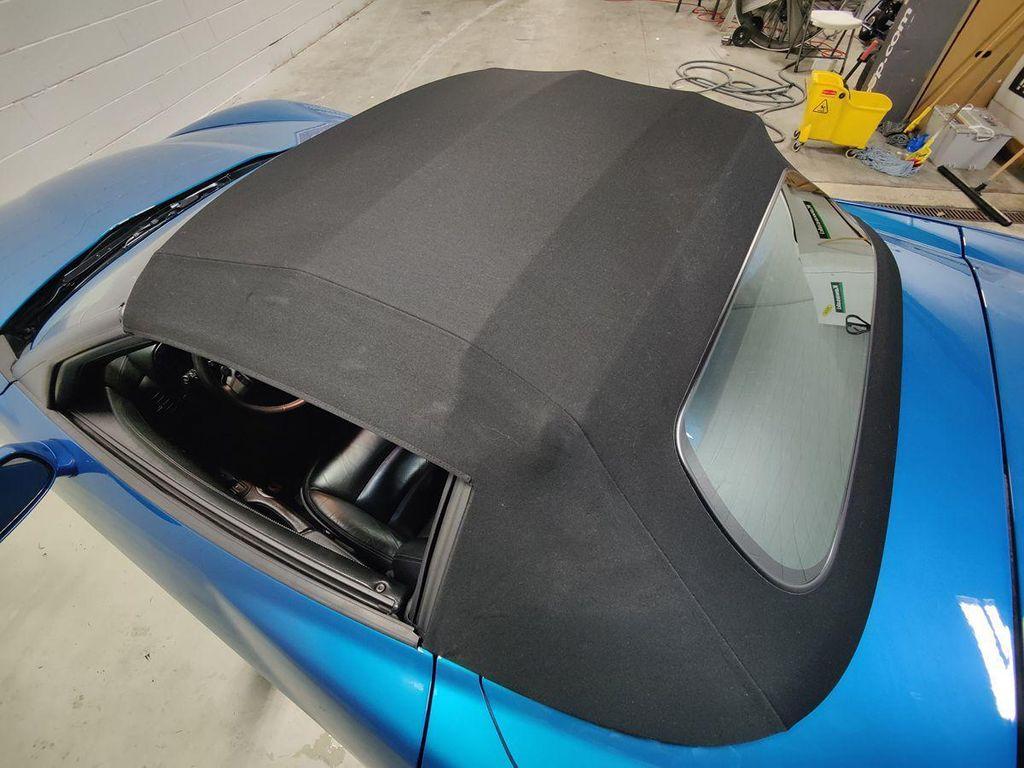 used 2009 Chevrolet Corvette car, priced at $35,995