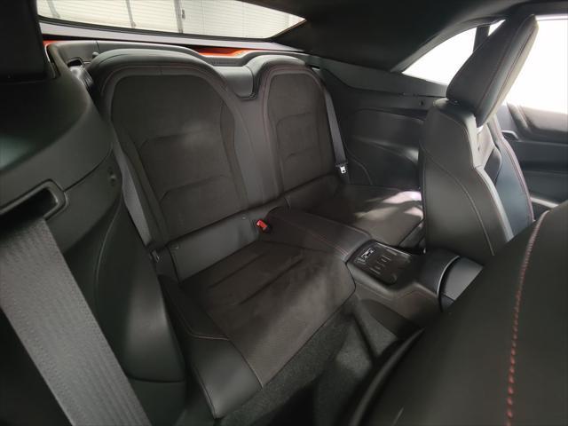 used 2019 Chevrolet Camaro car, priced at $63,995