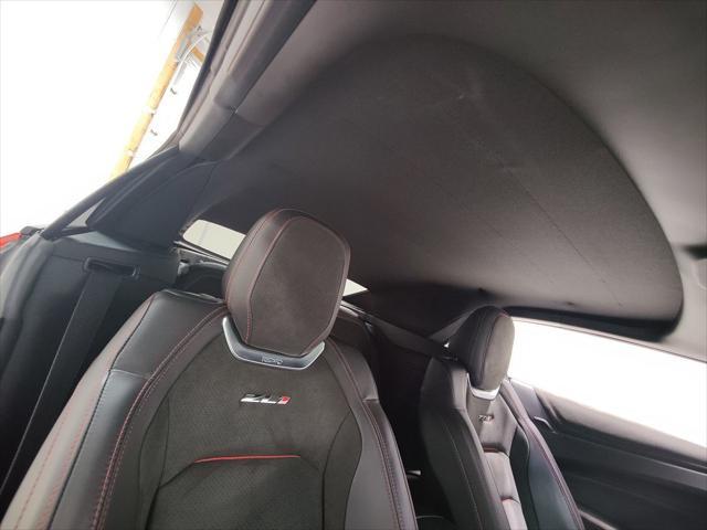 used 2019 Chevrolet Camaro car, priced at $63,995