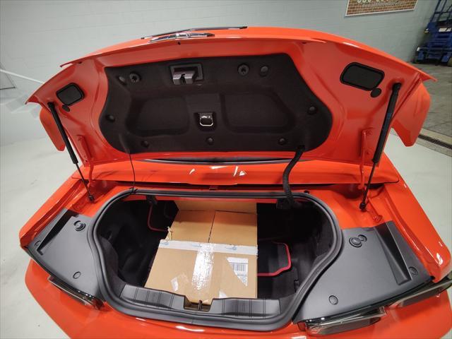 used 2019 Chevrolet Camaro car, priced at $63,995