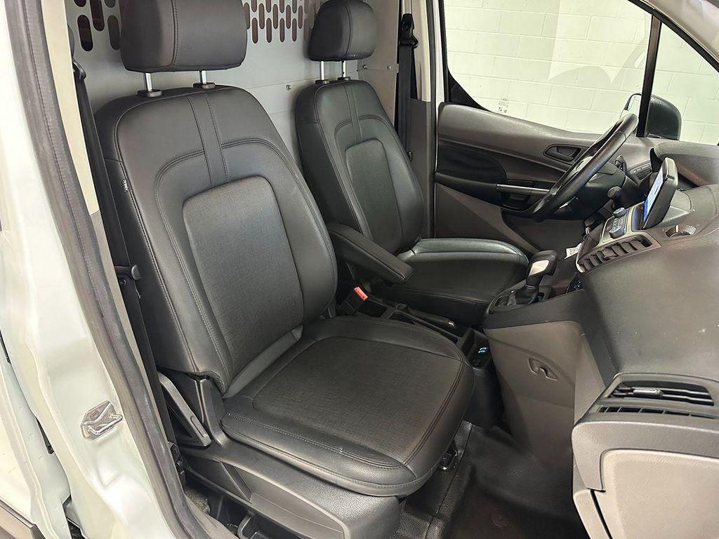 used 2021 Ford Transit Connect car, priced at $29,995