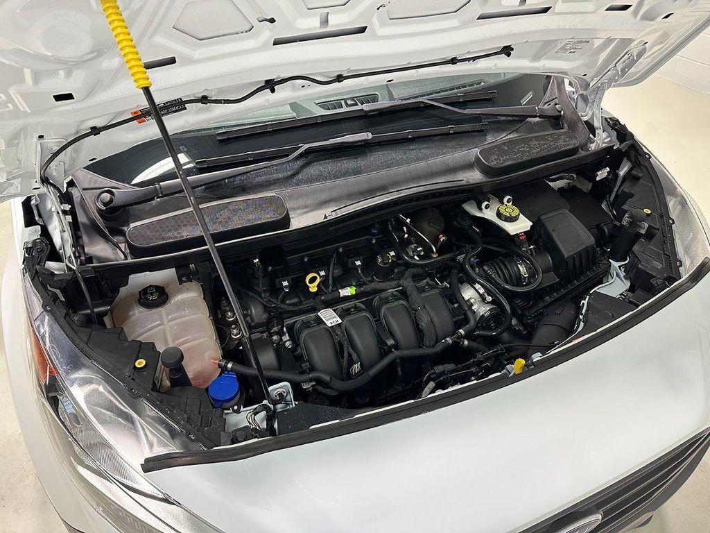 used 2021 Ford Transit Connect car, priced at $29,995