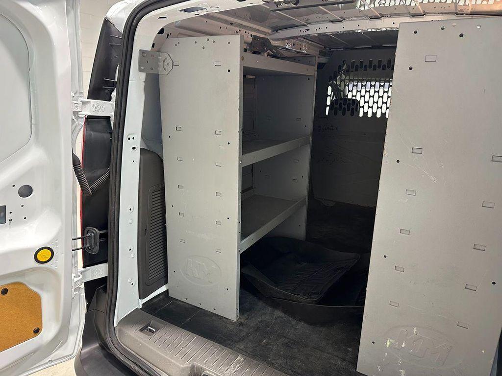 used 2021 Ford Transit Connect car, priced at $29,995