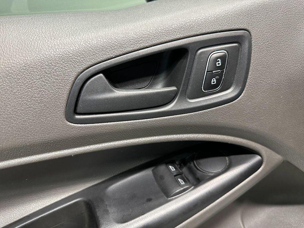 used 2021 Ford Transit Connect car, priced at $29,995