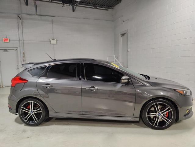 used 2016 Ford Focus ST car, priced at $19,995