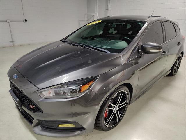 used 2016 Ford Focus ST car, priced at $19,995