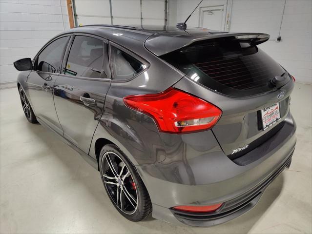 used 2016 Ford Focus ST car, priced at $19,995