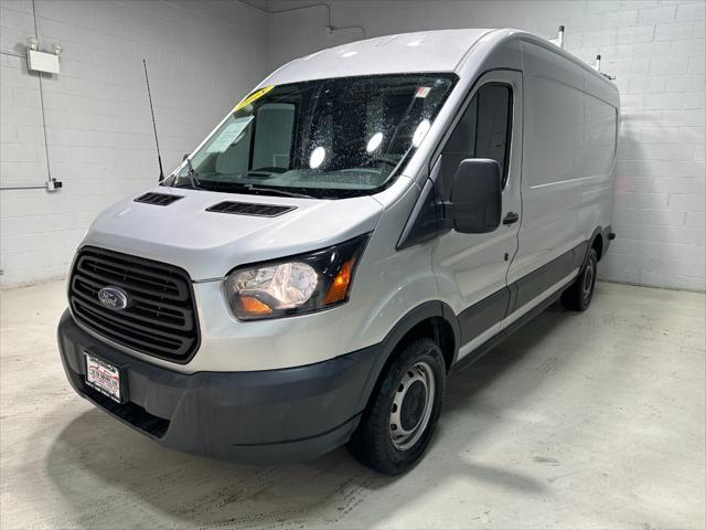 used 2018 Ford Transit-250 car, priced at $29,995