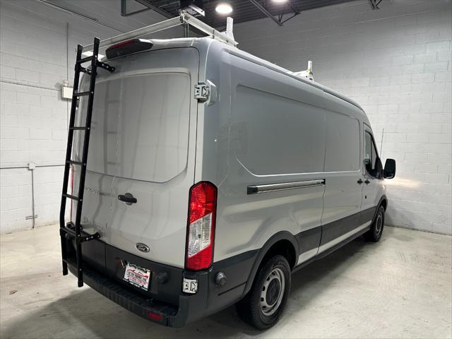 used 2018 Ford Transit-250 car, priced at $29,995