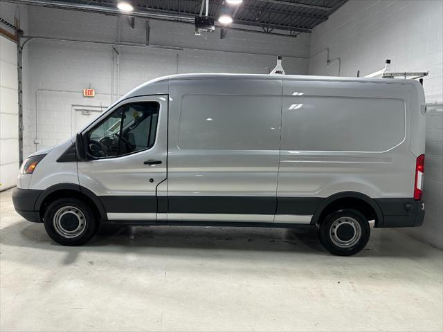 used 2018 Ford Transit-250 car, priced at $29,995