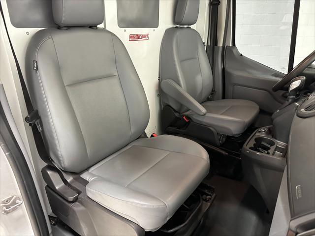 used 2018 Ford Transit-250 car, priced at $29,995