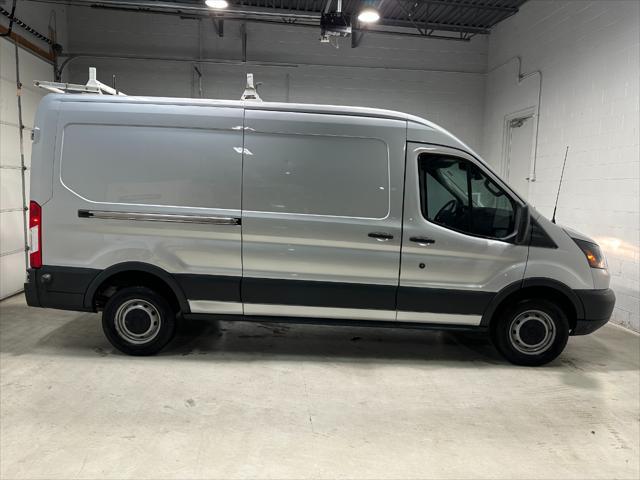 used 2018 Ford Transit-250 car, priced at $29,995