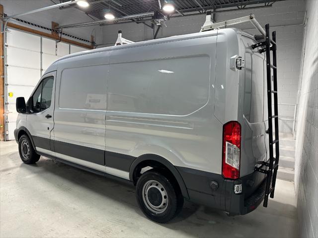 used 2018 Ford Transit-250 car, priced at $29,995