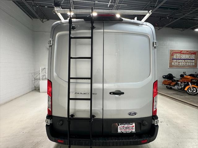 used 2018 Ford Transit-250 car, priced at $29,995