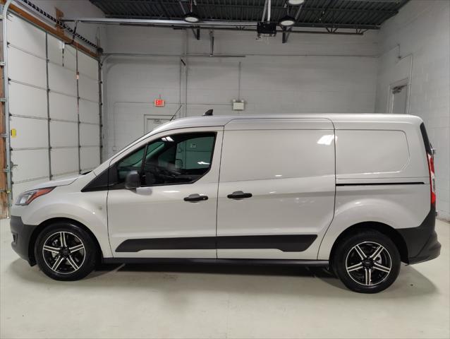 used 2022 Ford Transit Connect car, priced at $36,995