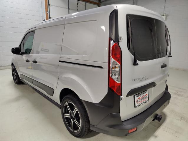 used 2022 Ford Transit Connect car, priced at $35,995