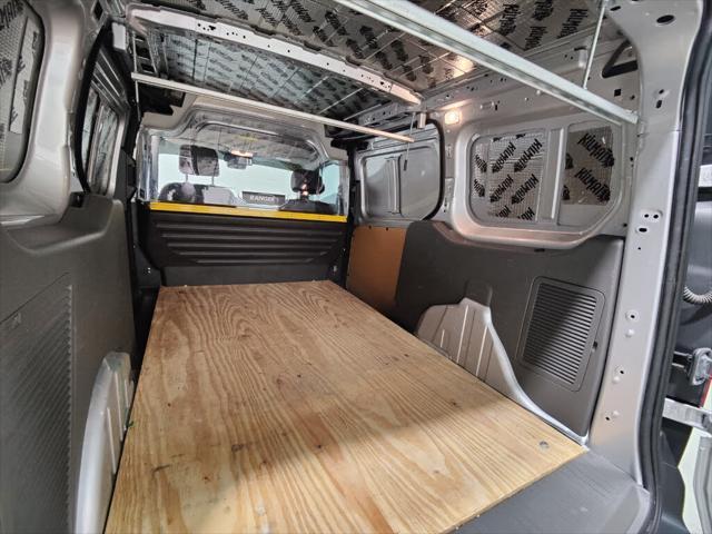 used 2022 Ford Transit Connect car, priced at $35,995