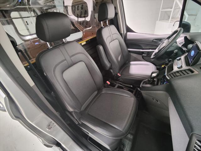 used 2022 Ford Transit Connect car, priced at $35,995