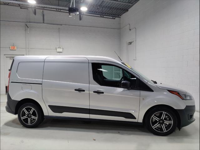 used 2022 Ford Transit Connect car, priced at $36,995