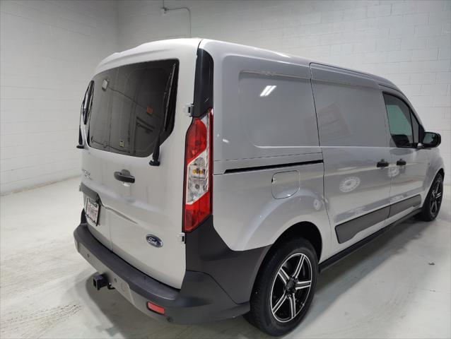 used 2022 Ford Transit Connect car, priced at $36,995