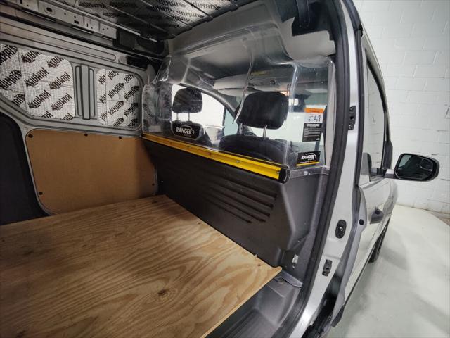 used 2022 Ford Transit Connect car, priced at $35,995