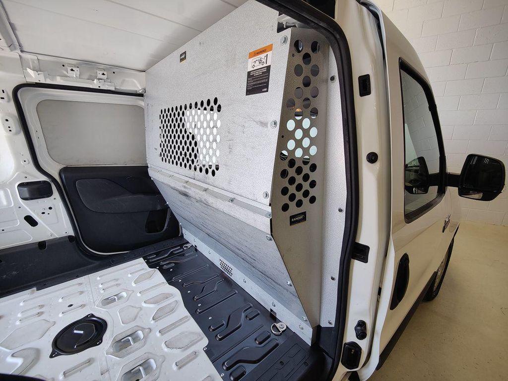 used 2021 Ram ProMaster City car, priced at $22,995