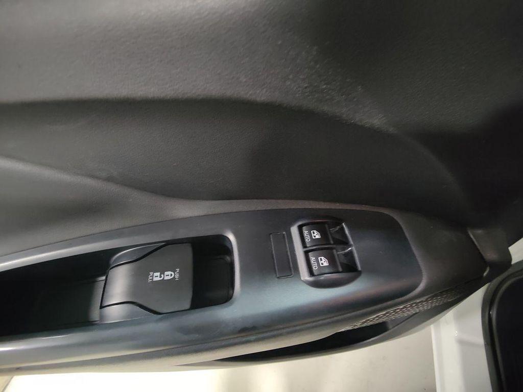 used 2021 Ram ProMaster City car, priced at $22,995