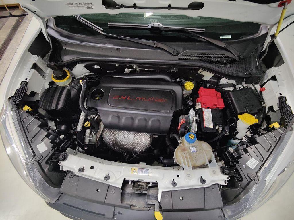 used 2021 Ram ProMaster City car, priced at $22,995