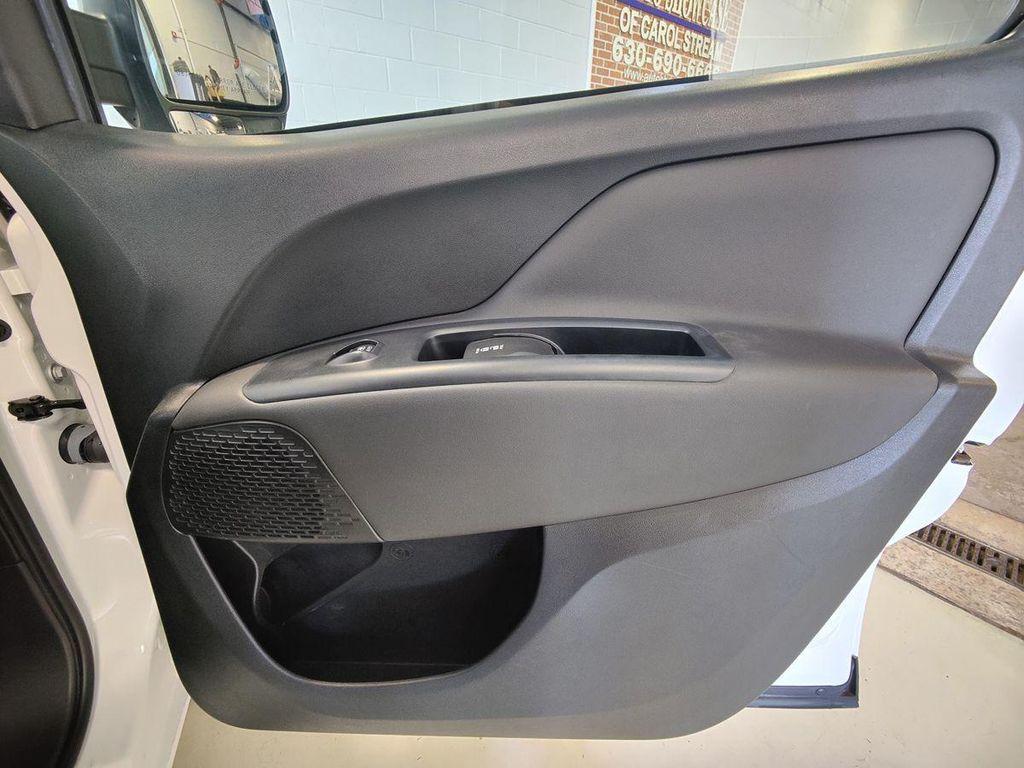 used 2021 Ram ProMaster City car, priced at $22,995