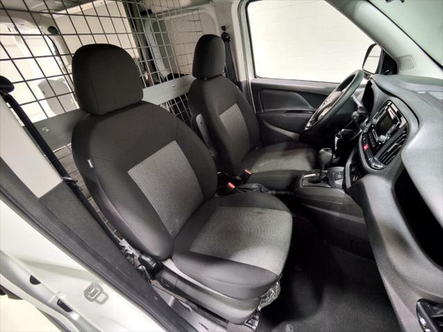 used 2022 Ram ProMaster City car, priced at $29,995