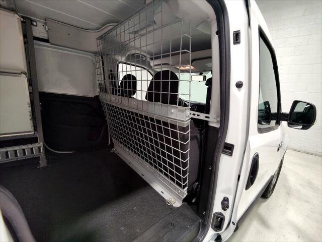 used 2022 Ram ProMaster City car, priced at $29,995