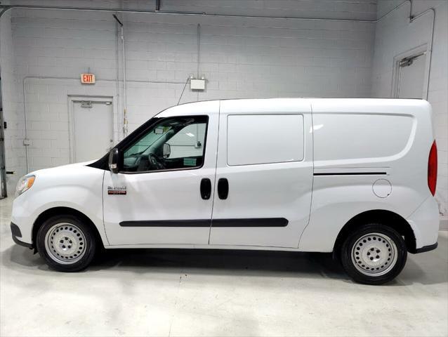used 2022 Ram ProMaster City car, priced at $29,995