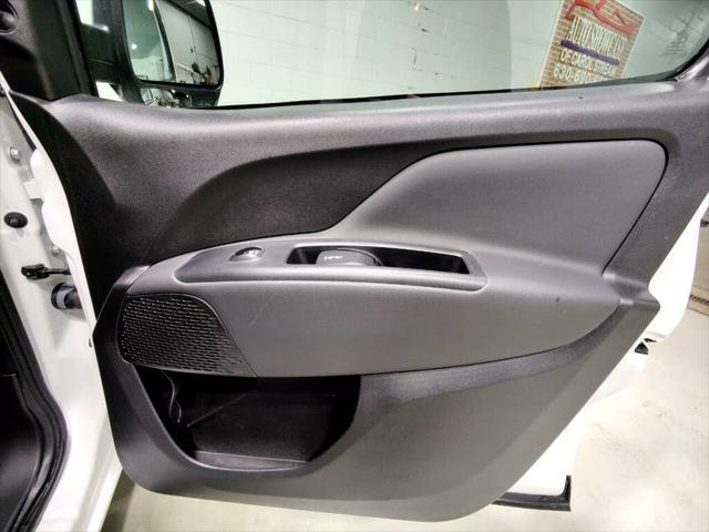used 2022 Ram ProMaster City car, priced at $29,995