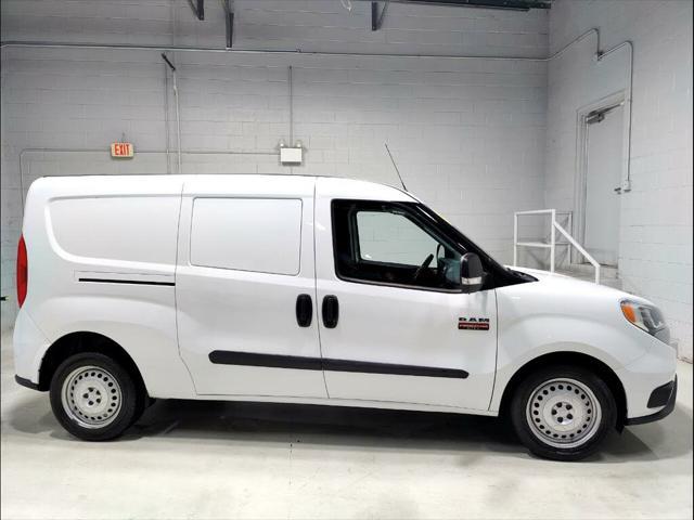 used 2022 Ram ProMaster City car, priced at $29,995