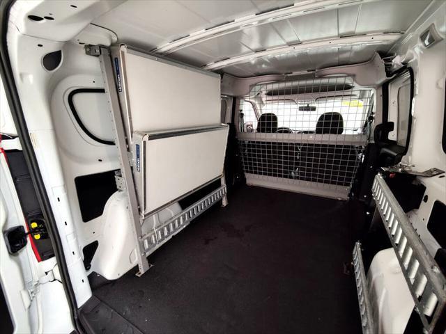 used 2022 Ram ProMaster City car, priced at $29,995