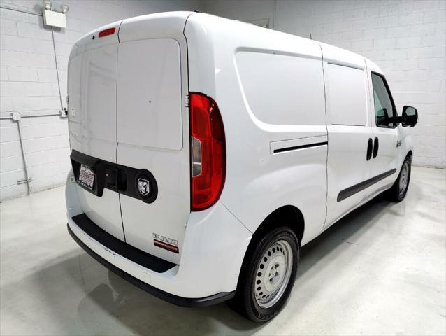 used 2022 Ram ProMaster City car, priced at $29,995