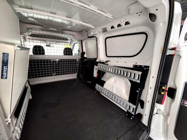used 2022 Ram ProMaster City car, priced at $29,995