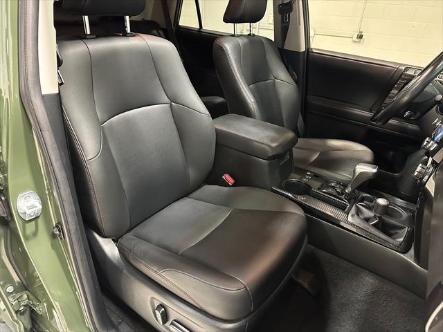 used 2020 Toyota 4Runner car, priced at $46,995