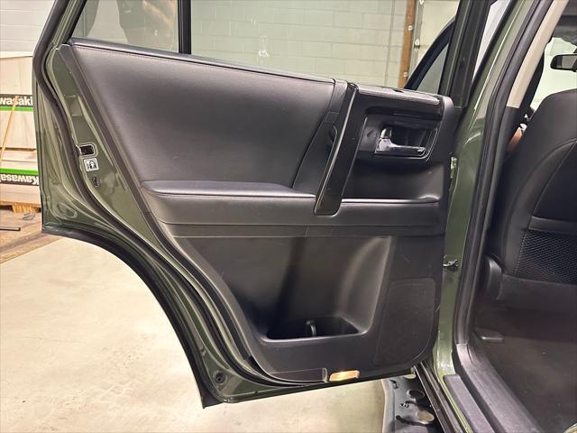 used 2020 Toyota 4Runner car, priced at $46,995