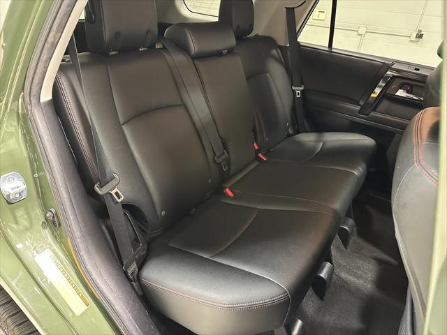 used 2020 Toyota 4Runner car, priced at $46,995