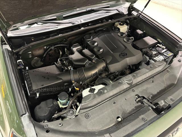 used 2020 Toyota 4Runner car, priced at $46,995