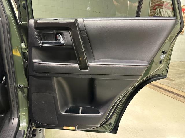 used 2020 Toyota 4Runner car, priced at $46,995
