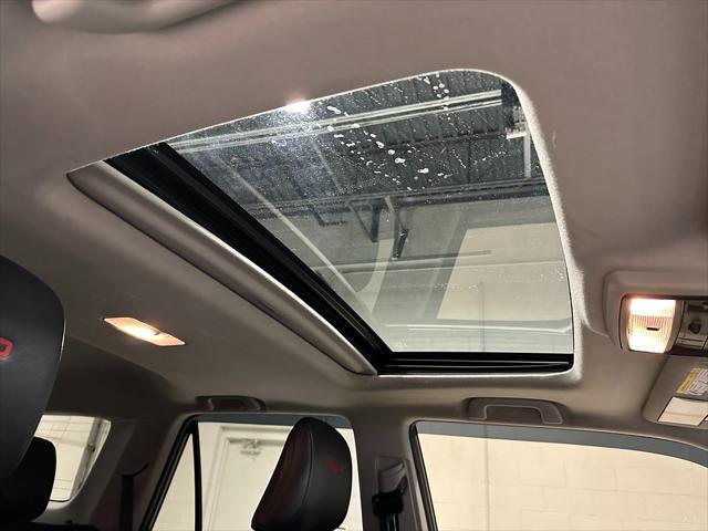 used 2020 Toyota 4Runner car, priced at $46,995