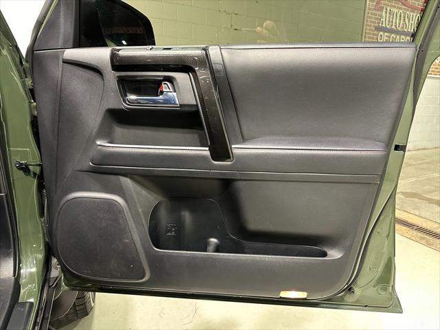 used 2020 Toyota 4Runner car, priced at $46,995