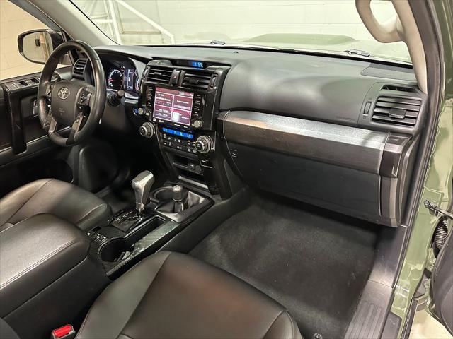 used 2020 Toyota 4Runner car, priced at $46,995