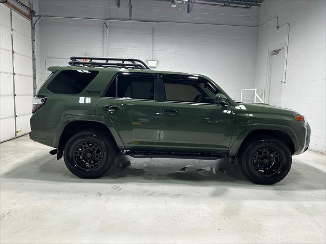 used 2020 Toyota 4Runner car, priced at $46,995