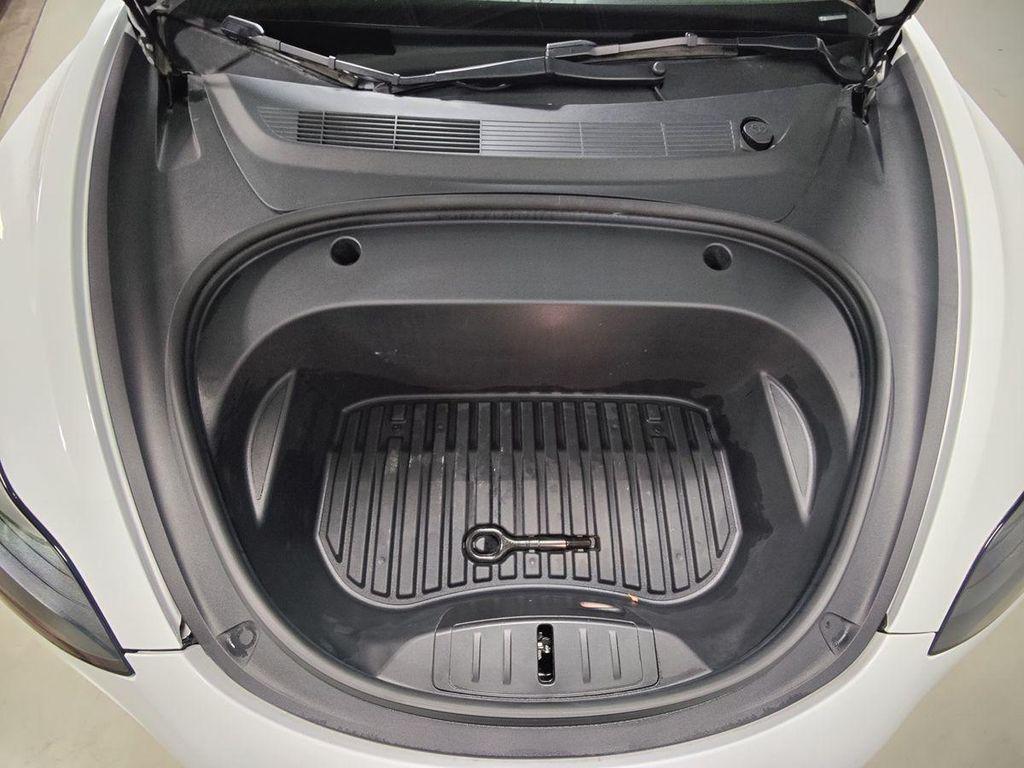 used 2021 Tesla Model 3 car, priced at $19,775